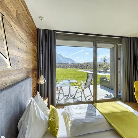 Auhof فندق مبيت وإفطار 3*