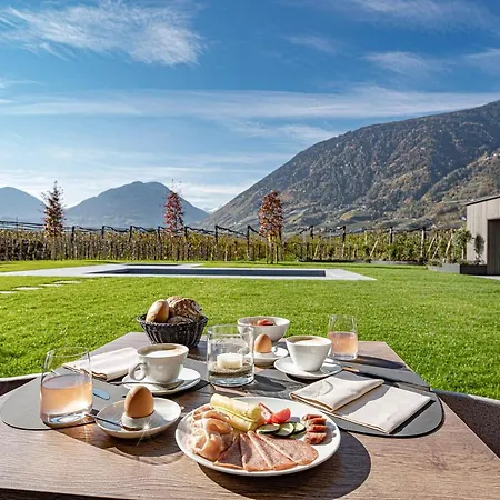 فندق مبيت وإفطار Auhof 3*