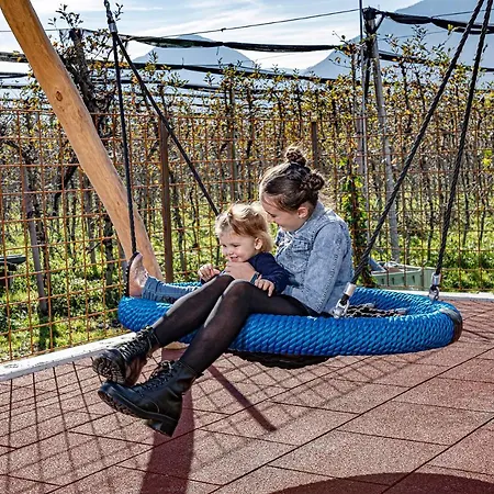 Auhof Alojamento de Acomodação e Pequeno-almoço 3*