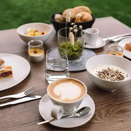 فندق مبيت وإفطار Auhof 3*