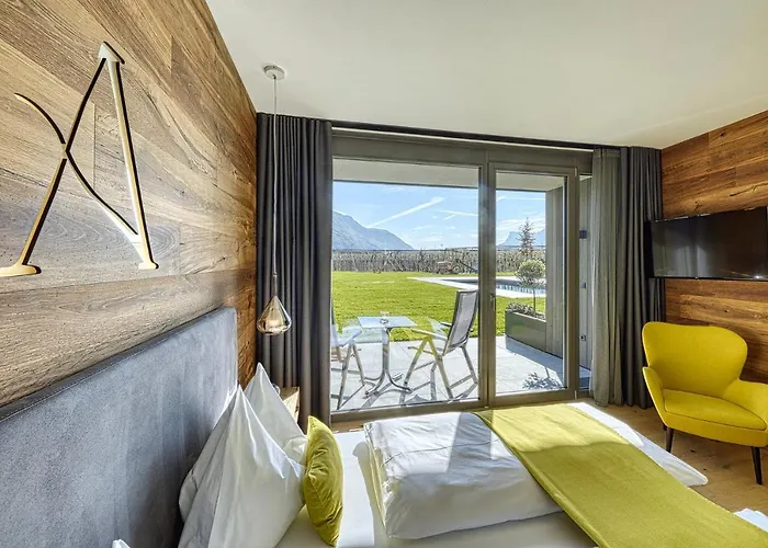 Auhof Bed & Breakfast 3*