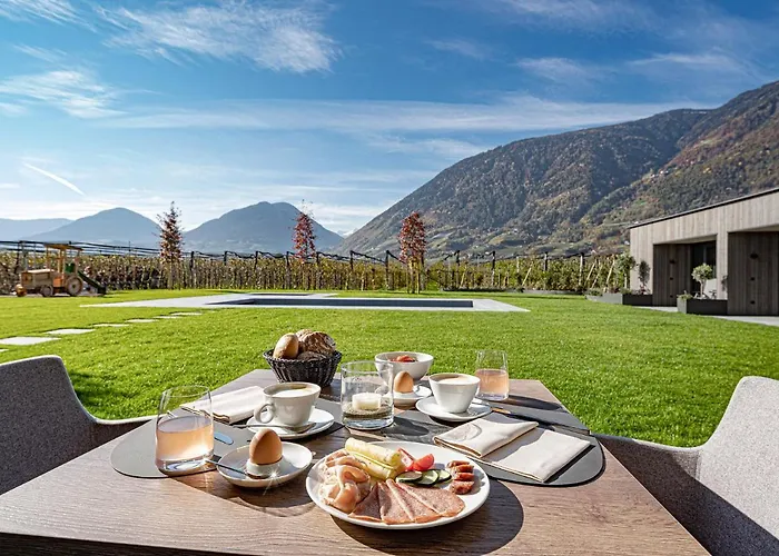 Frühstückspension Auhof 3*