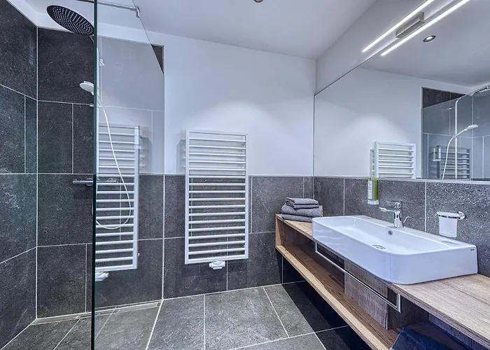 住宿加早餐酒店 Auhof 梅拉诺