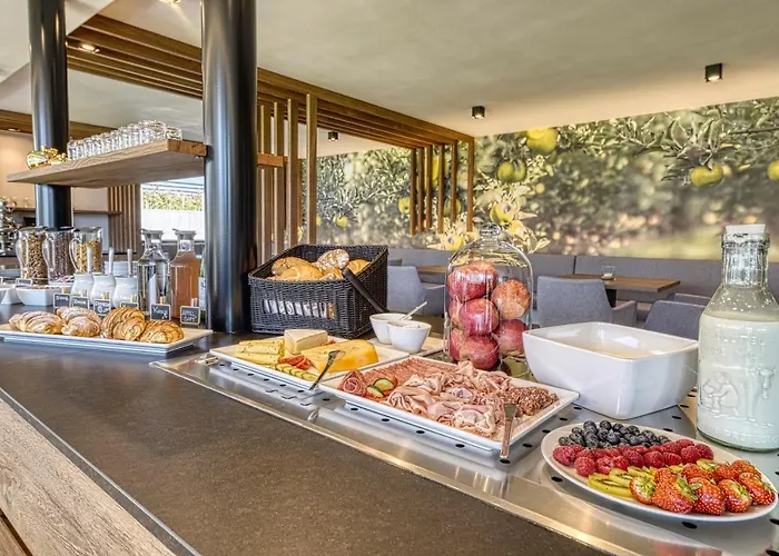 Auhof Bed & Breakfast